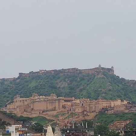 Hotel Royal Amer Jaipur Luaran gambar