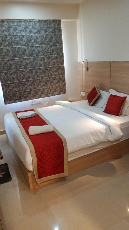 Hotel Royal Amer Jaipur Luaran gambar