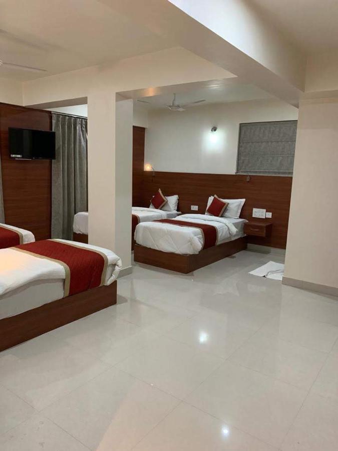 Hotel Royal Amer Jaipur Luaran gambar