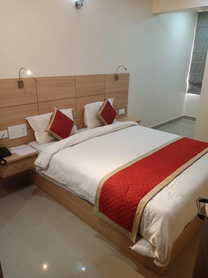 Hotel Royal Amer Jaipur Luaran gambar
