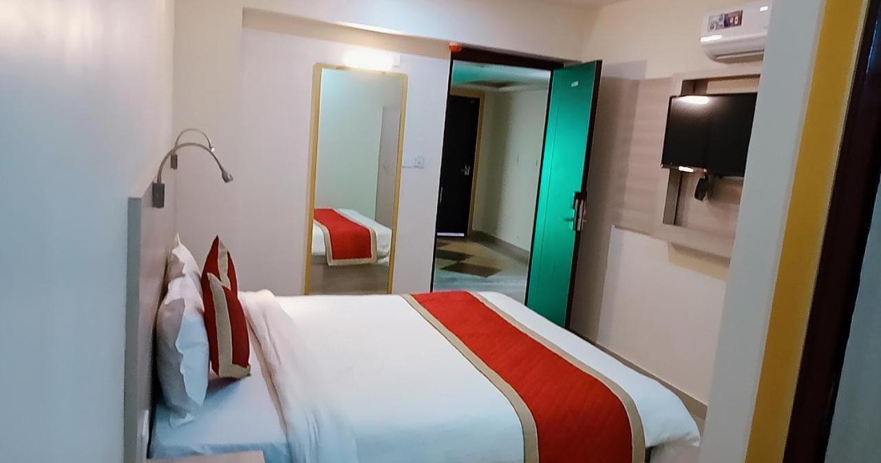 Hotel Royal Amer Jaipur Luaran gambar