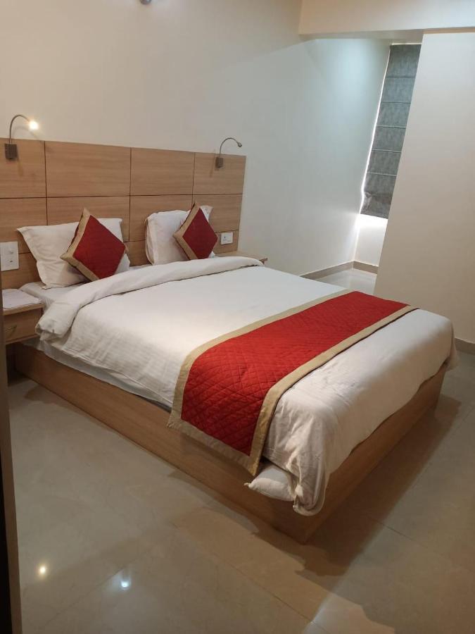 Hotel Royal Amer Jaipur Luaran gambar