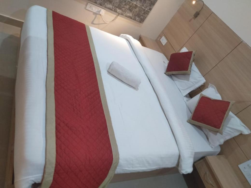Hotel Royal Amer Jaipur Luaran gambar