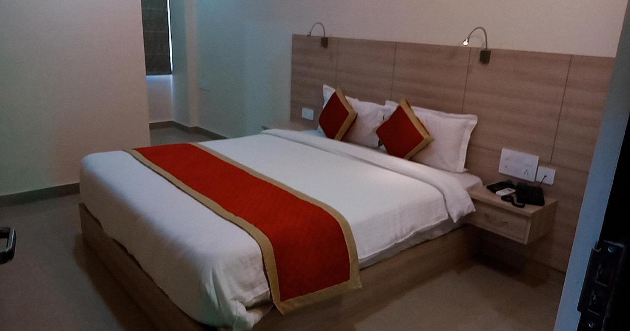 Hotel Royal Amer Jaipur Luaran gambar