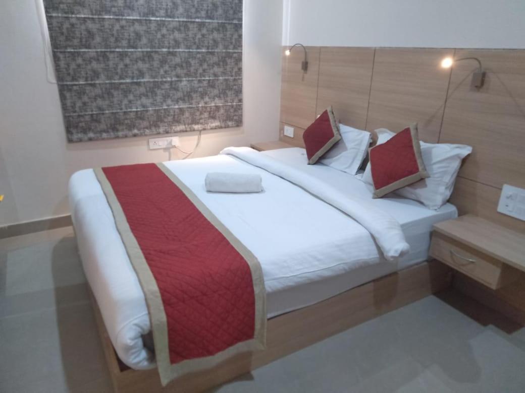 Hotel Royal Amer Jaipur Luaran gambar