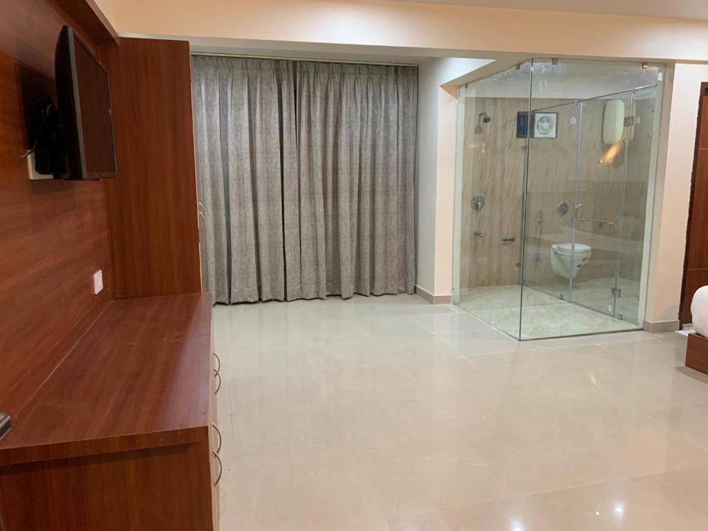 Hotel Royal Amer Jaipur Luaran gambar