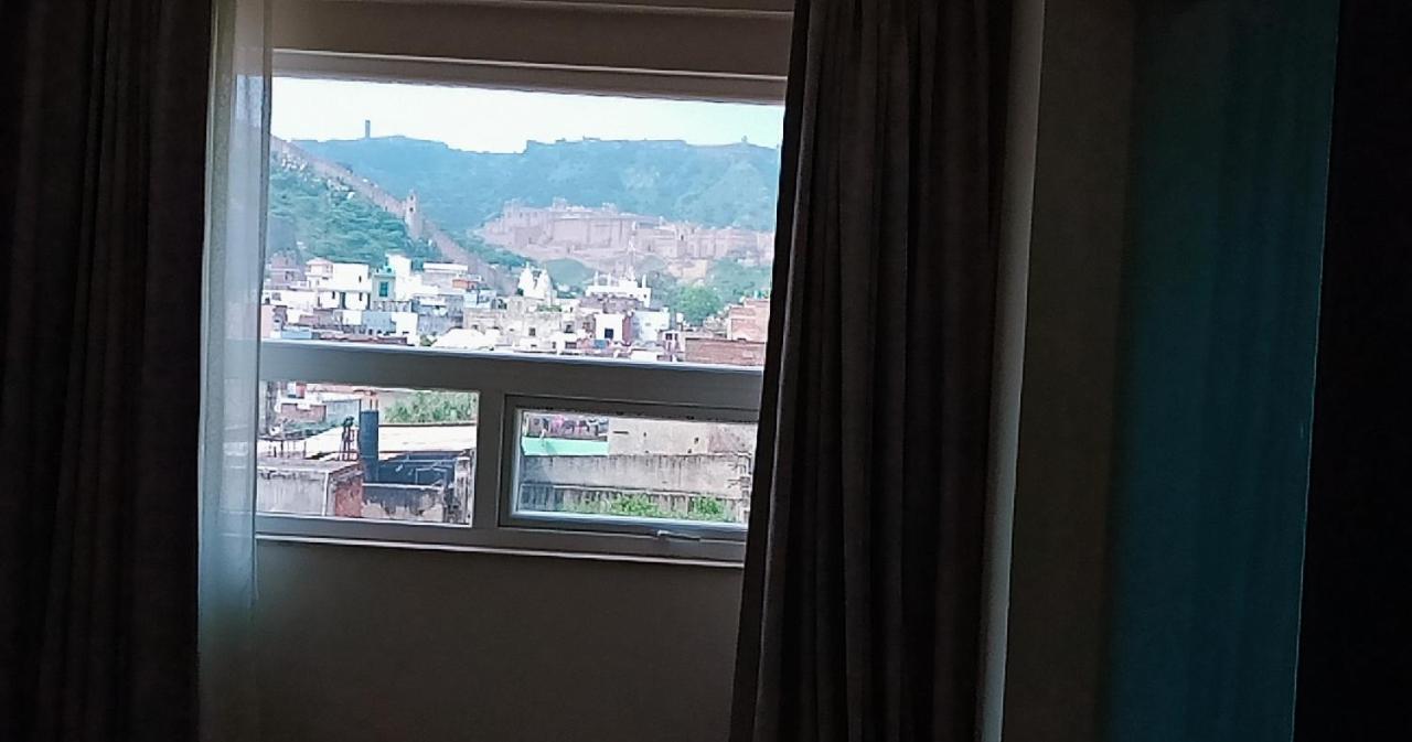 Hotel Royal Amer Jaipur Luaran gambar